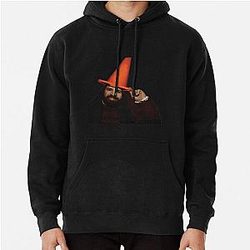 Nandor the Hoodie