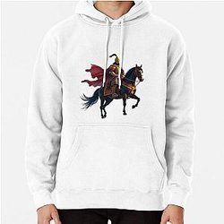 Nandor the Relentless Hoodie