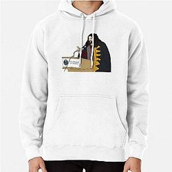 Nandor The Relentless Hoodie