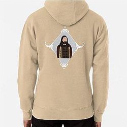 Nandor the Relentless Hoodie