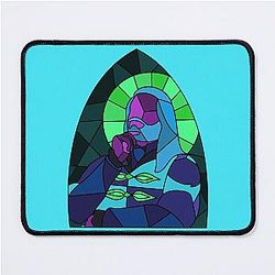 Saint Nandor the Relentless Mouse