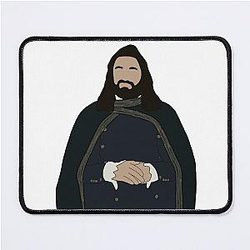 WWDITS Nandor The Relentless Mouse Pad