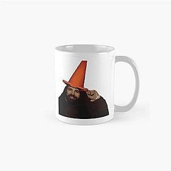 Nandor the Relentless Classic Mug