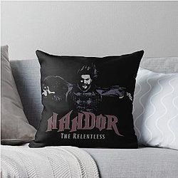 Nandor The Relentless Pillow