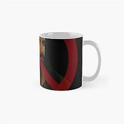 Christian Moms against Nandor the Relentless Mug