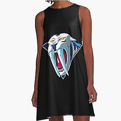 Art - Nashville Predators Dress