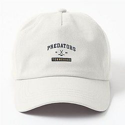 Art Nashville Predators Hat