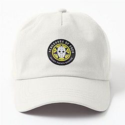 Art Nashville Predators Dad Hat