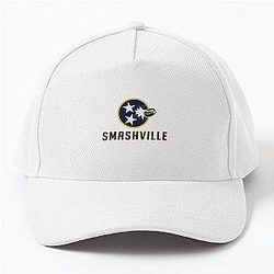Art Nashville Predators Cap