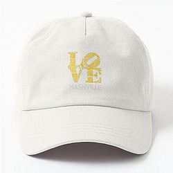 Nashville Predators Dad Hat