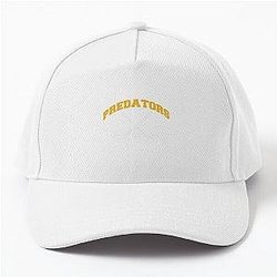 Nashville Predators Baseball Cap