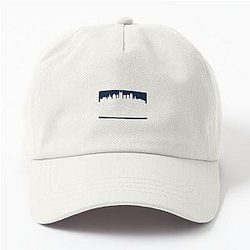 Art Nashville Predators Dad Hat