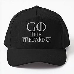 Go Nashville Predators Season Baseball Cap
