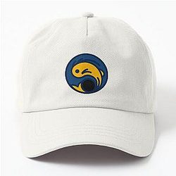Nashville Predators Catfish Dad Hat