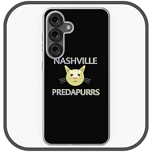 Nashville Predators Cases