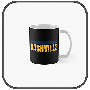 Nashville Predators Mugs