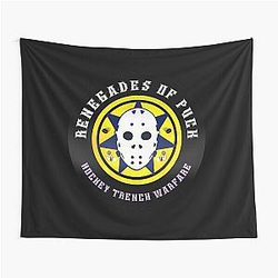 Nashville Predators Tapestry