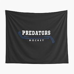 Art Tapestry Nashville Predators