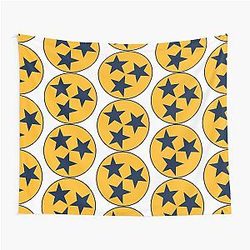 Tennessee TriStar - Nashville Predators NHL Tapestry