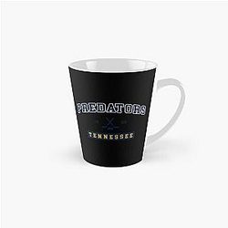 Art Nashville Predators Mug