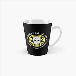Art Nashville Predators Mug