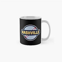 Art Nashville Predators Classic Mug