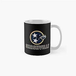 Nashville Predators Classic Mug