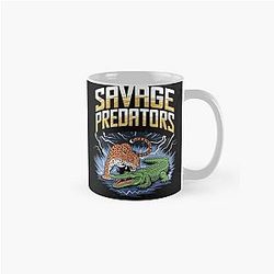 Nashville Predators Classic Mug