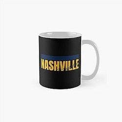 Nashville Predators Classic Mug