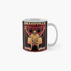 Art Nashville Predators Classic Mighty Mug