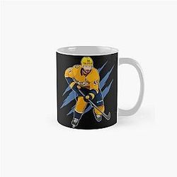 Art Nashville Predators Mug