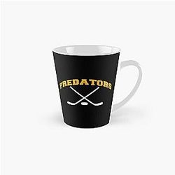 Art Nashville Predators Tall Mug