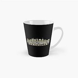 Art Nashville Predators Mug
