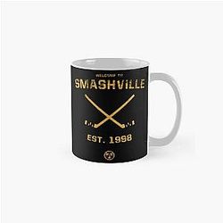 Art Nashville Predators Mug