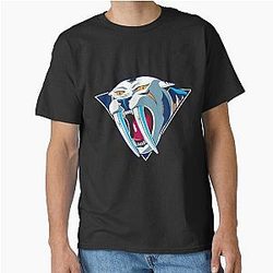 Art Nashville Predators T-Shirt