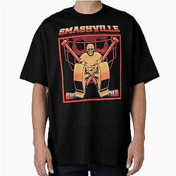 Nashville Predators Oversized T-Shirt