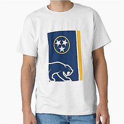 Nashville Predators Classic T-Shirt