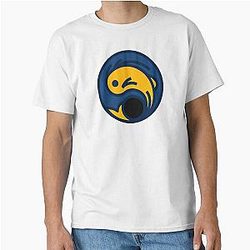 Nashville Predators Catfish design Classic T-Shirt