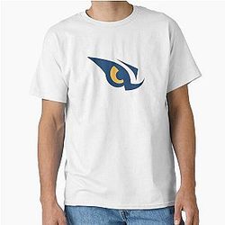 Nashville Predators Alternate Logo Classic T-Shirt