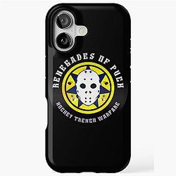 Art Nashville Predators iPhone Tough Case