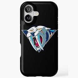 Art Nashville Predators Tough Case