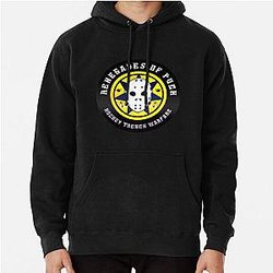 Art Nashville Predators Hoodie