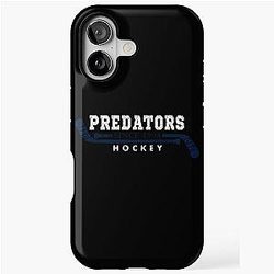 Nashville Predators iPhone Tough Case
