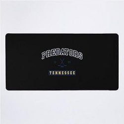 Art Nashville Predators Desk Mat