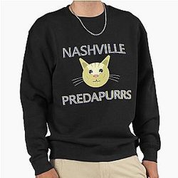 NHL Bad Takes Nashville Predators Sweatshirt