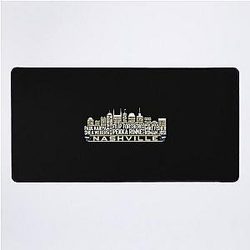 Art Nashville Predators Desk Mat