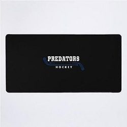 Art Nashville Predators Desk Mat