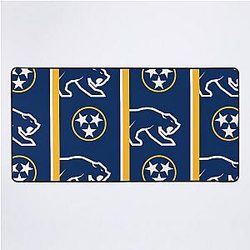 Nashville Predators Design Desk Mat