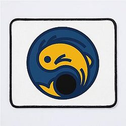 Nashville Predators Design Mouse Pad
