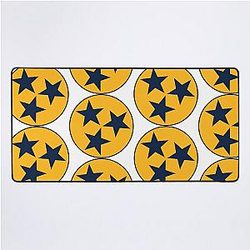 Tennessee Nashville Predators NHL Desk Mat